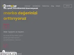 Sites similar to webartuar.com.tr