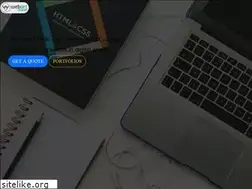 Sites similar to webartvision.com