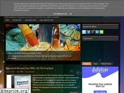 Sites similar to webaruda.blogspot.com