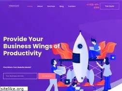 Sites similar to webaruhaz-keszites.com
