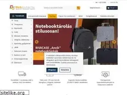 Sites similar to webaruhaz.hu