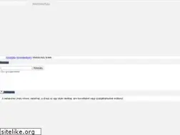 Sites similar to webaruhaz.weblink.hu