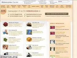 Sites similar to webaruhazcenter.hu