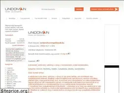 Sites similar to webaruhazmegoldasok.hu