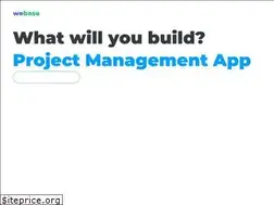 Sites similar to webase.com