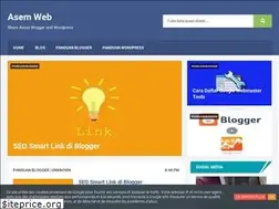 Sites similar to webasem.blogspot.com