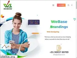 Sites similar to webasetech.in