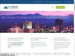 Sites similar to webasheville.com