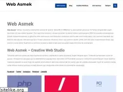 Sites similar to webasmek.com.tr
