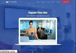 Sites similar to webaspiration.com
