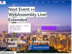Sites similar to webassembly.live