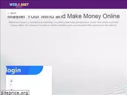 Sites similar to webassetgroup.com