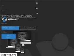 Sites similar to webassist.africa