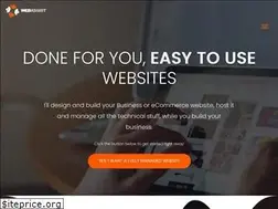 Sites similar to webassist.xyz