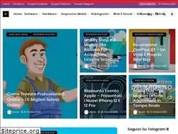 Sites similar to webassistanceita.com