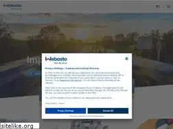 Sites similar to webasto-comfort.com