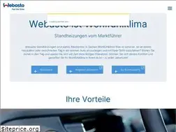 Sites similar to webasto-partner.de