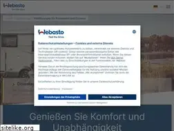 Sites similar to webasto-reisemobil.de