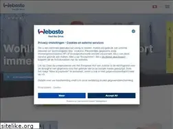 Sites similar to webasto.ch