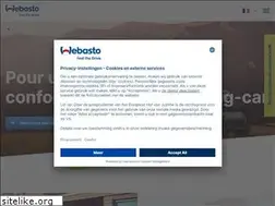 Sites similar to webasto.fr