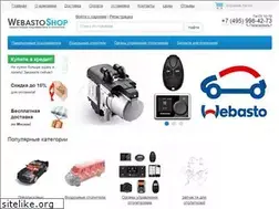 Sites similar to webastoshop.ru