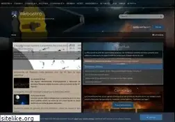 Sites similar to webastro.net