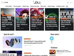 Sites similar to webat25.org