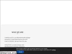 Sites similar to webatech.co.uk