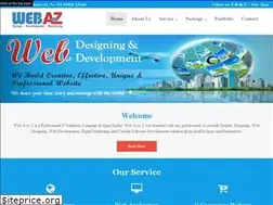 Sites similar to webatoz.in
