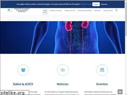 Sites similar to webaucv.org