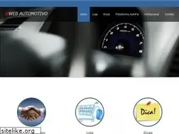 Sites similar to webautomotivo.com.br
