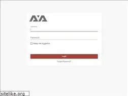 Sites similar to webava.com
