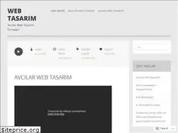 Sites similar to webavcilar.wordpress.com