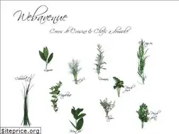Sites similar to webavenue.fr