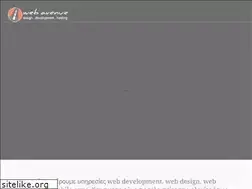 Sites similar to webavenue.gr