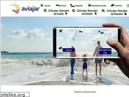 Sites similar to webaviajar.com