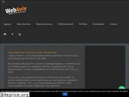 Sites similar to webaviv.com