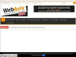 Sites similar to webavivnews.com
