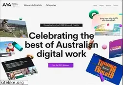 Sites similar to webawards.com.au
