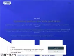 Sites similar to webaz.cz