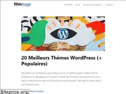 Sites similar to webazerty.com
