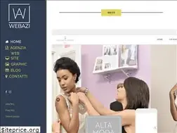 Sites similar to webazi.it
