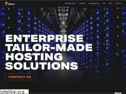 Sites similar to webazilla.com