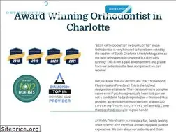 Sites similar to webb-orthodontics.com