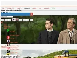Sites similar to webb-tv.nu