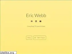 Sites similar to webb.codes
