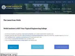 Sites similar to webb.edu