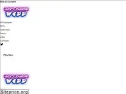 Sites similar to webb.game