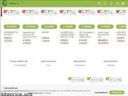 Sites similar to webba.hu