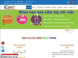Sites similar to webbachthang.com